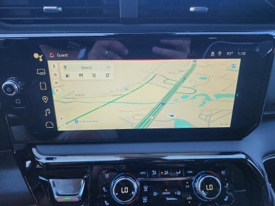 2026 GMC Sierra 1500 Crew Cab Short Box 4-Wheel Drive AT4X