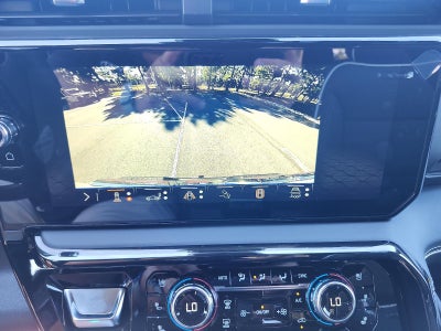 2026 GMC Sierra 1500 Crew Cab Short Box 4-Wheel Drive AT4X