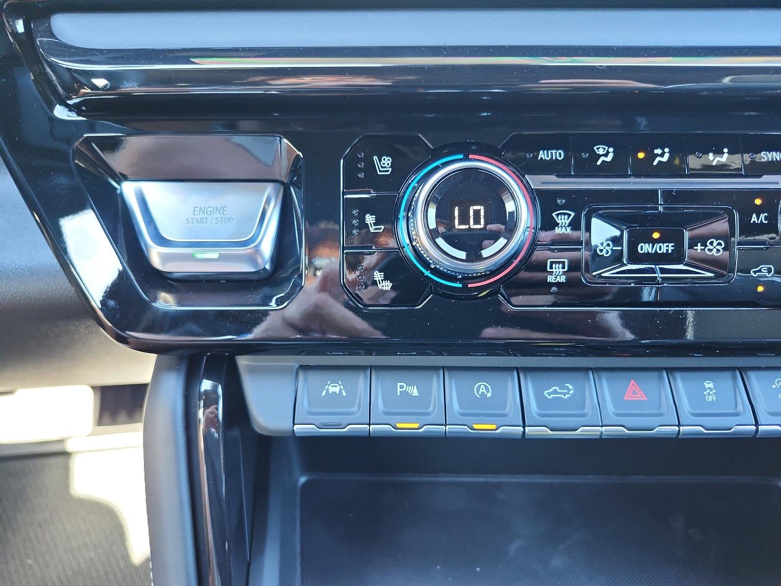 2026 GMC Sierra 1500 Crew Cab Short Box 4-Wheel Drive AT4X