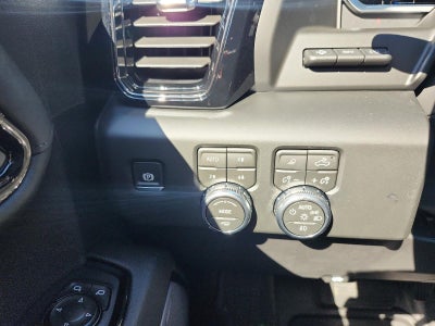 2026 GMC Sierra 1500 Crew Cab Short Box 4-Wheel Drive AT4X