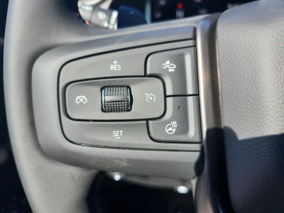 2026 GMC Sierra 1500 Crew Cab Short Box 4-Wheel Drive AT4X