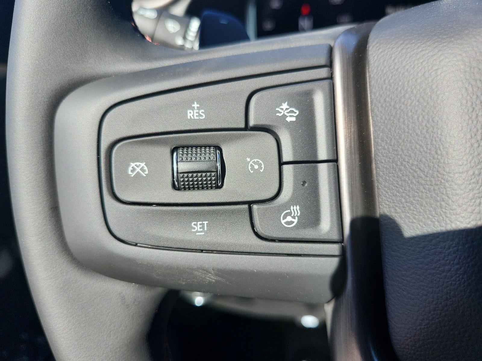 2026 GMC Sierra 1500 Crew Cab Short Box 4-Wheel Drive AT4X