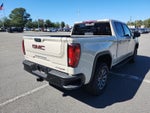 2026 GMC Sierra 1500 Crew Cab Short Box 4-Wheel Drive AT4X
