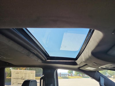 2026 GMC Sierra 1500 Crew Cab Short Box 4-Wheel Drive AT4X