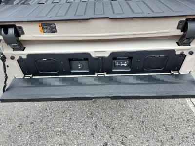 2026 GMC Sierra 1500 Crew Cab Short Box 4-Wheel Drive AT4X