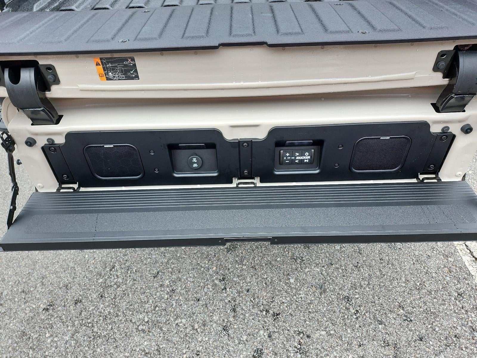 2026 GMC Sierra 1500 Crew Cab Short Box 4-Wheel Drive AT4X