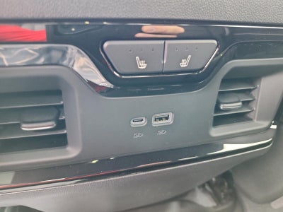 2026 GMC Sierra 1500 Crew Cab Short Box 4-Wheel Drive AT4X