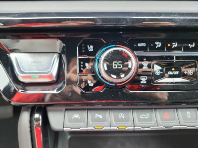 2026 GMC Sierra 1500 Crew Cab Short Box 4-Wheel Drive AT4X