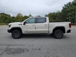 2026 GMC Sierra 1500 Crew Cab Short Box 4-Wheel Drive AT4X