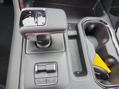 2026 GMC Sierra 1500 Crew Cab Short Box 4-Wheel Drive AT4X