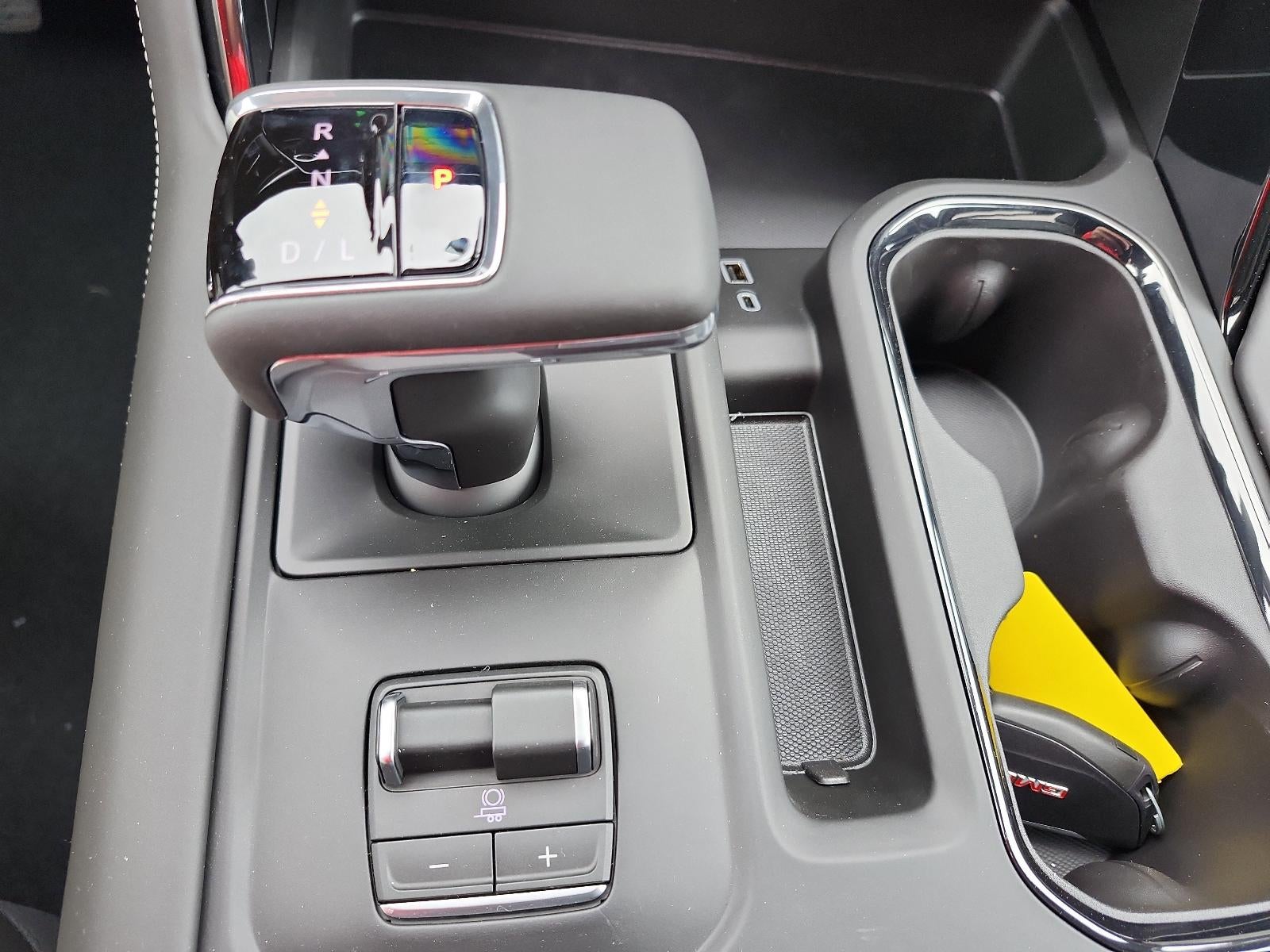 2026 GMC Sierra 1500 Crew Cab Short Box 4-Wheel Drive AT4X