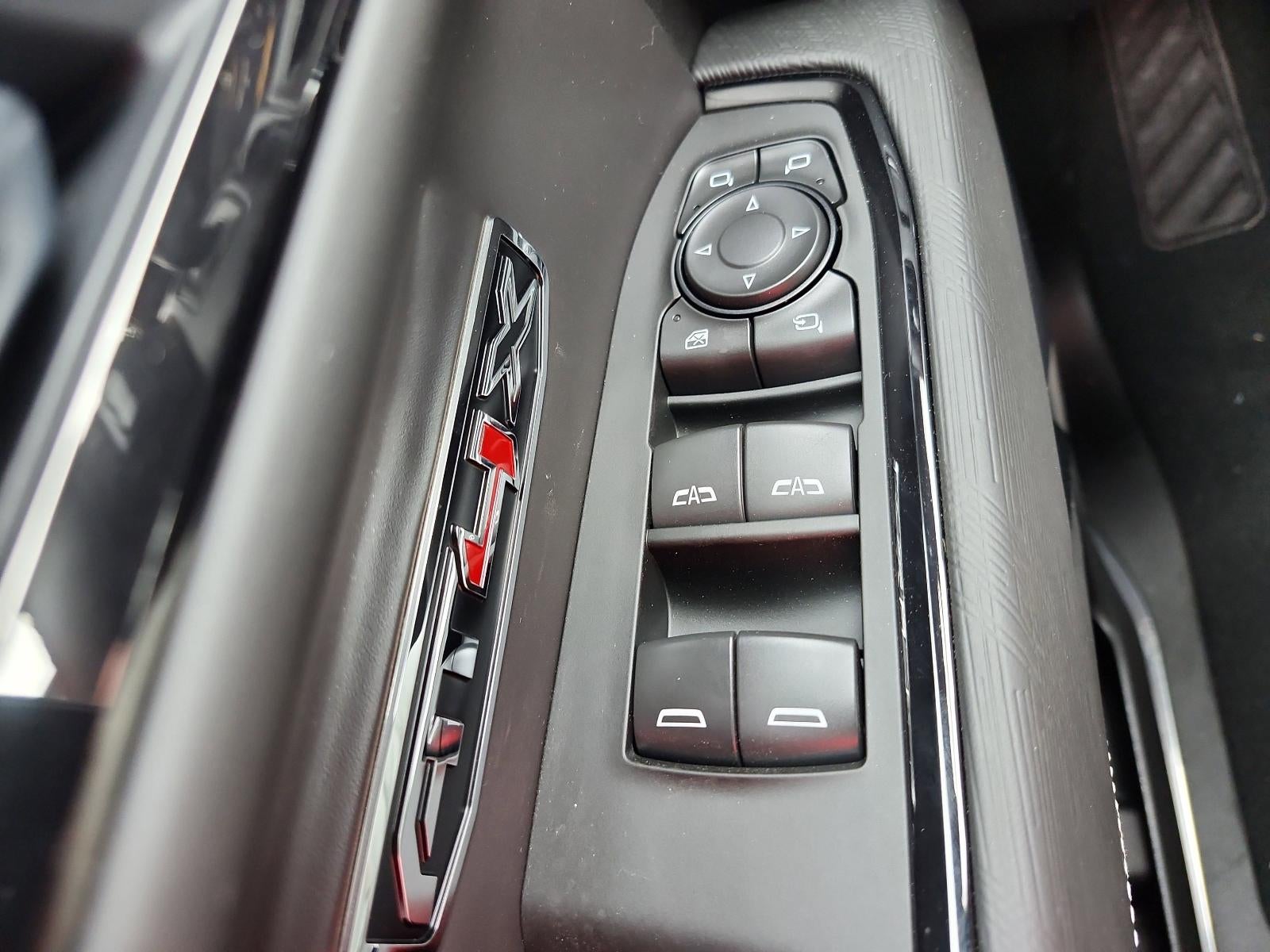 2026 GMC Sierra 1500 Crew Cab Short Box 4-Wheel Drive AT4X