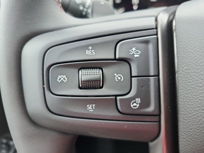 2026 GMC Sierra 1500 Crew Cab Short Box 4-Wheel Drive AT4X