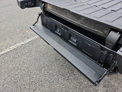 2026 GMC Sierra 1500 Crew Cab Short Box 4-Wheel Drive AT4X