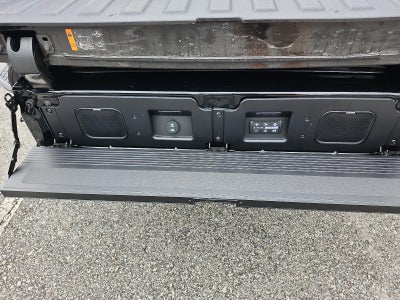 2026 GMC Sierra 1500 Crew Cab Short Box 4-Wheel Drive AT4X