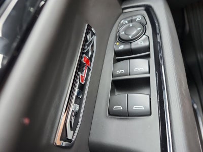 2026 GMC Sierra 1500 Crew Cab Short Box 4-Wheel Drive AT4X