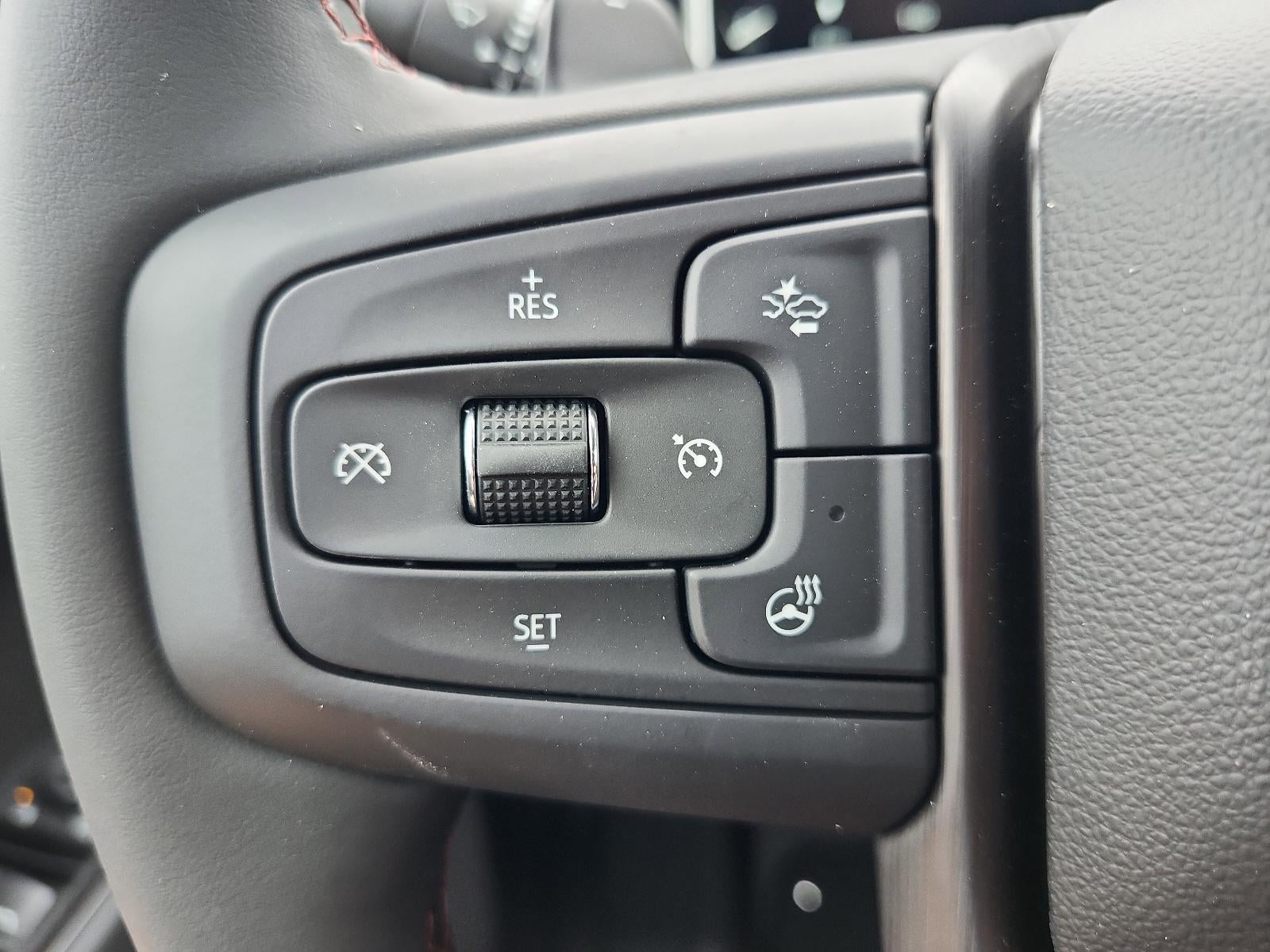 2026 GMC Sierra 1500 Crew Cab Short Box 4-Wheel Drive AT4X