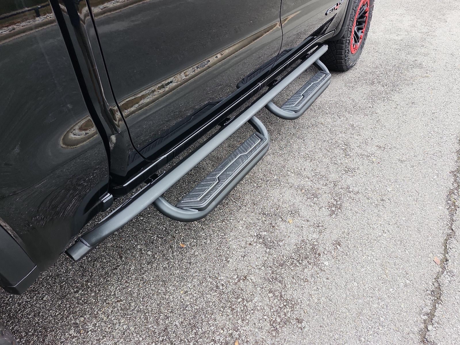 2026 GMC Sierra 1500 Crew Cab Short Box 4-Wheel Drive AT4X