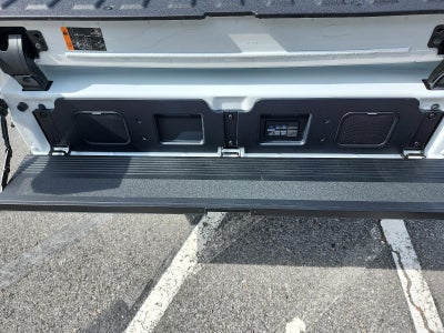 2026 GMC Sierra 1500 Crew Cab Short Box 4-Wheel Drive AT4X