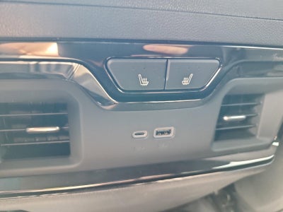 2026 GMC Sierra 1500 Crew Cab Short Box 4-Wheel Drive AT4X