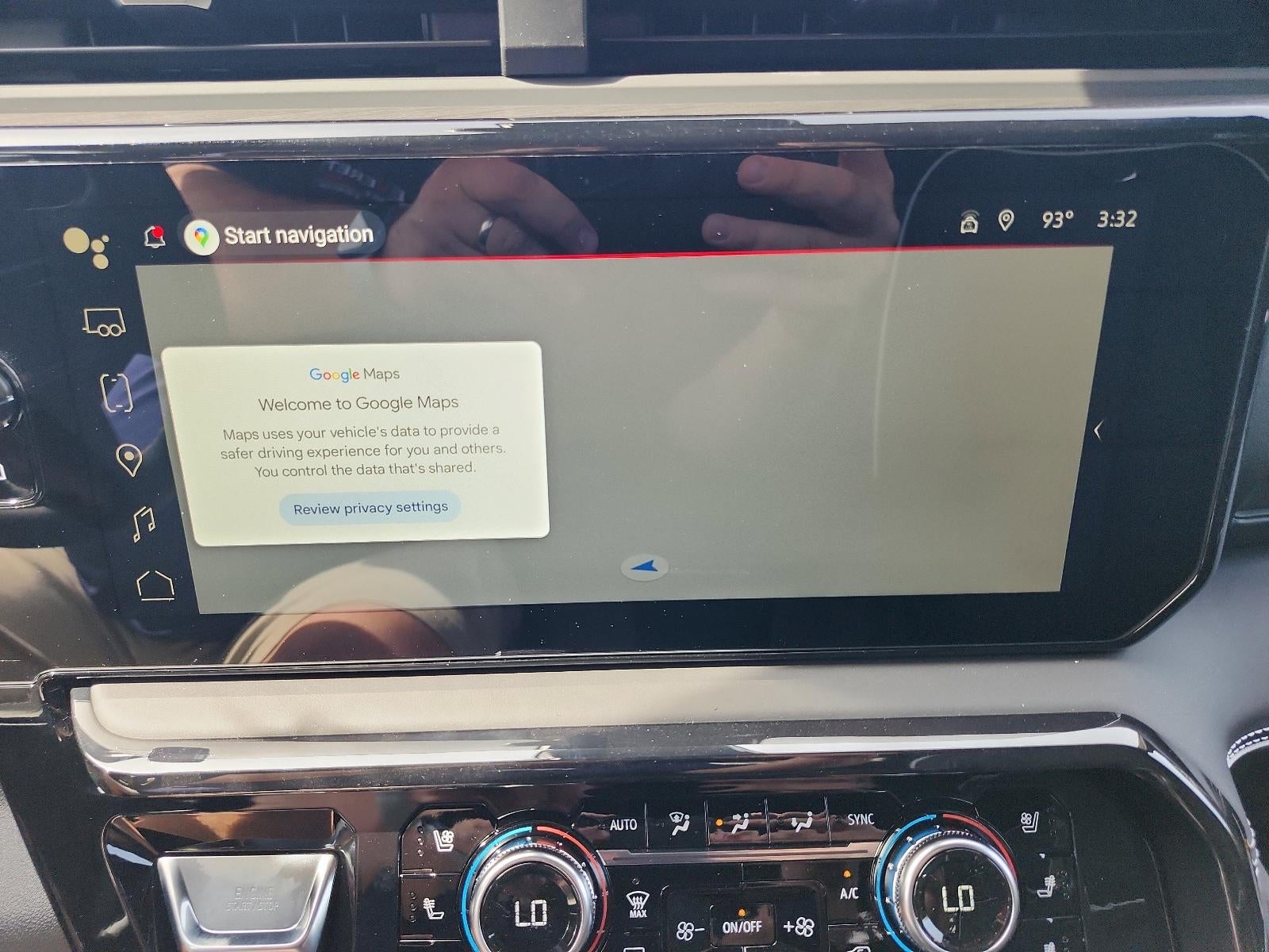 2026 GMC Sierra 1500 Crew Cab Short Box 4-Wheel Drive AT4X