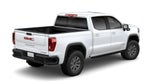 2026 GMC Sierra 1500 Crew Cab Short Box 4-Wheel Drive AT4X