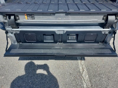 2026 GMC Sierra 1500 Crew Cab Short Box 4-Wheel Drive AT4X