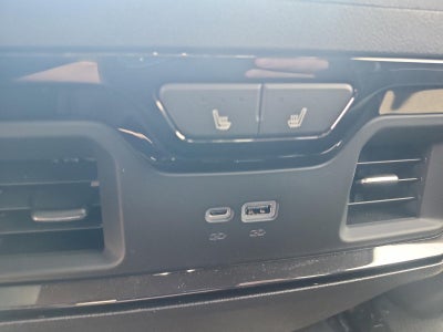2026 GMC Sierra 1500 Crew Cab Short Box 4-Wheel Drive AT4X