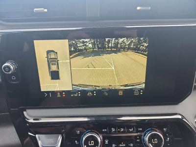 2026 GMC Sierra 1500 Crew Cab Short Box 4-Wheel Drive AT4X