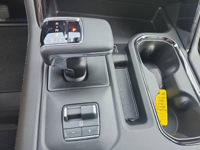 2026 GMC Sierra 1500 Crew Cab Short Box 4-Wheel Drive AT4X