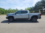 2026 GMC Sierra 1500 Crew Cab Short Box 4-Wheel Drive AT4X