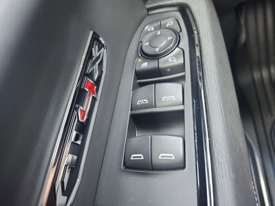 2026 GMC Sierra 1500 Crew Cab Short Box 4-Wheel Drive AT4X