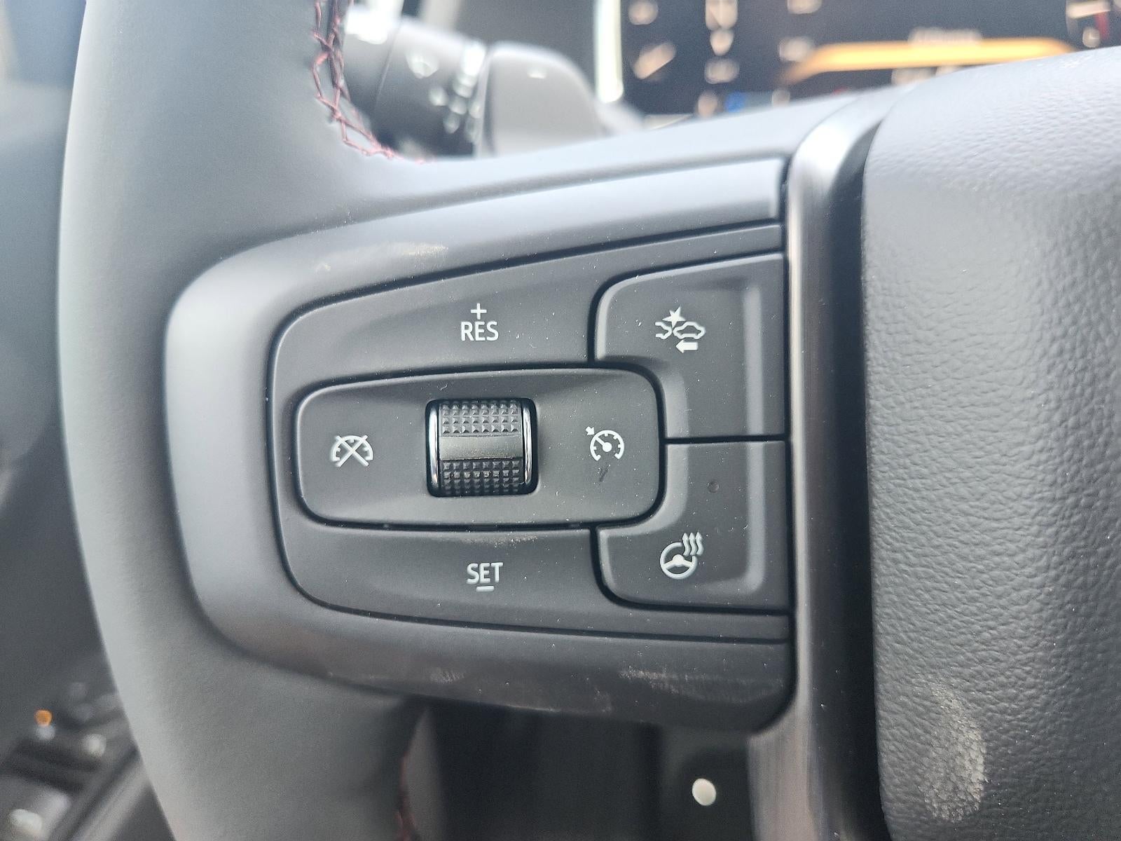 2026 GMC Sierra 1500 Crew Cab Short Box 4-Wheel Drive AT4X