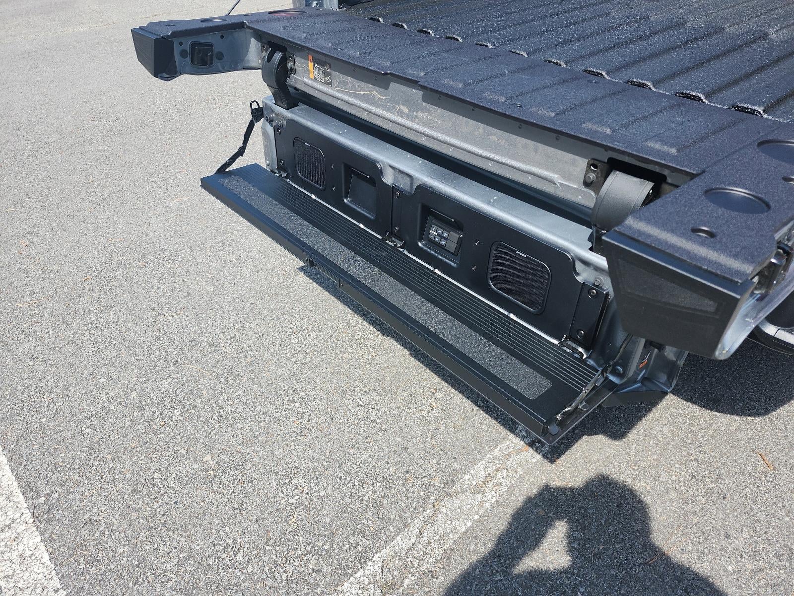 2026 GMC Sierra 1500 Crew Cab Short Box 4-Wheel Drive AT4X