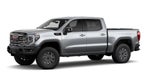 2026 GMC Sierra 1500 Crew Cab Short Box 4-Wheel Drive AT4X