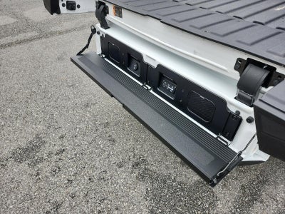 2026 GMC Sierra 1500 Crew Cab Short Box 4-Wheel Drive AT4X