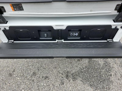 2026 GMC Sierra 1500 Crew Cab Short Box 4-Wheel Drive AT4X