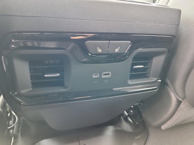 2026 GMC Sierra 1500 Crew Cab Short Box 4-Wheel Drive AT4X