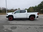 2026 GMC Sierra 1500 Crew Cab Short Box 4-Wheel Drive AT4X