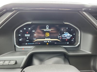 2026 GMC Sierra 1500 Crew Cab Short Box 4-Wheel Drive AT4X