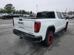 2026 GMC Sierra 1500 Crew Cab Short Box 4-Wheel Drive AT4X