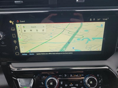 2026 GMC Sierra 1500 Crew Cab Short Box 4-Wheel Drive AT4X