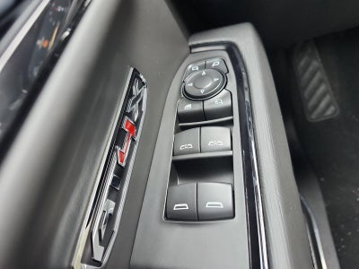 2026 GMC Sierra 1500 Crew Cab Short Box 4-Wheel Drive AT4X