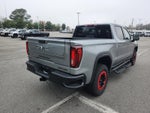 2026 GMC Sierra 1500 Crew Cab Short Box 4-Wheel Drive AT4X