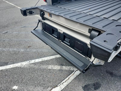 2026 GMC Sierra 1500 Crew Cab Short Box 4-Wheel Drive AT4X