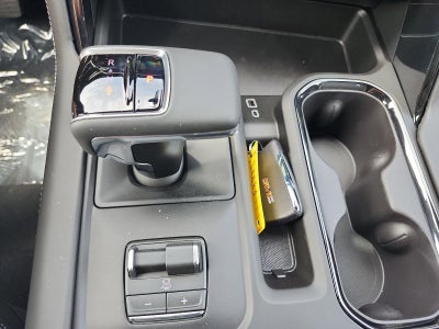 2026 GMC Sierra 1500 Crew Cab Short Box 4-Wheel Drive AT4X