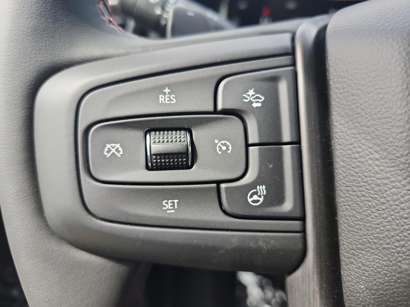 2026 GMC Sierra 1500 Crew Cab Short Box 4-Wheel Drive AT4X