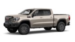 2026 GMC Sierra 1500 Crew Cab Short Box 4-Wheel Drive AT4X