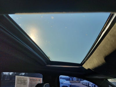 2022 GMC Sierra 1500 AT4X