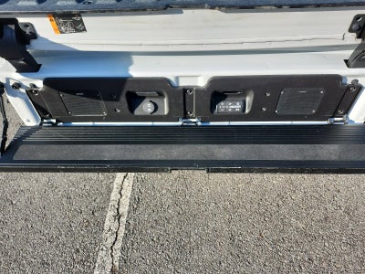 2022 GMC Sierra 1500 AT4X